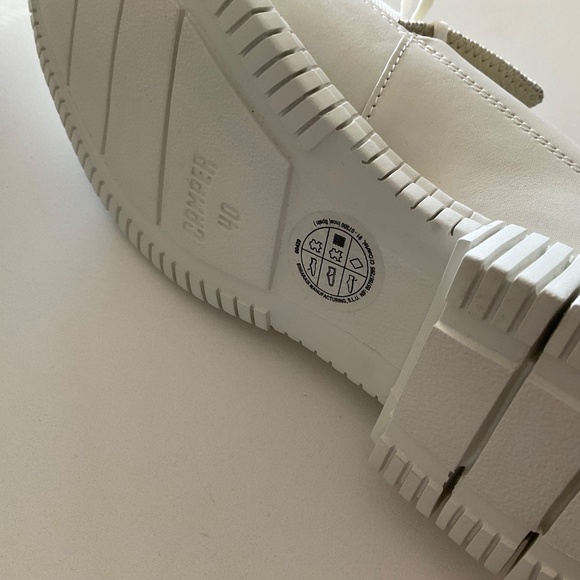 Camper Pix lace up loafer - Picture 12 of 12